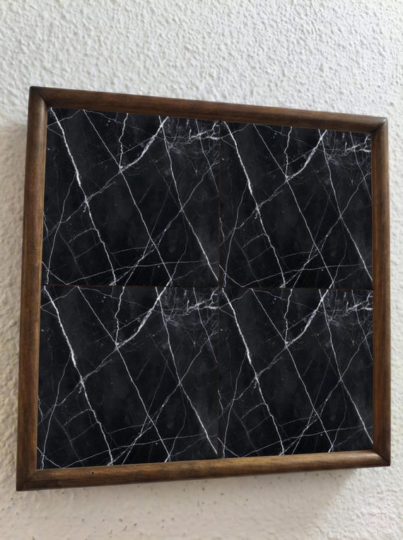 Negro mármol — vista 2
