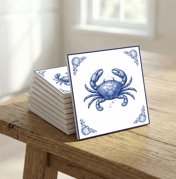 Crab — vista 3