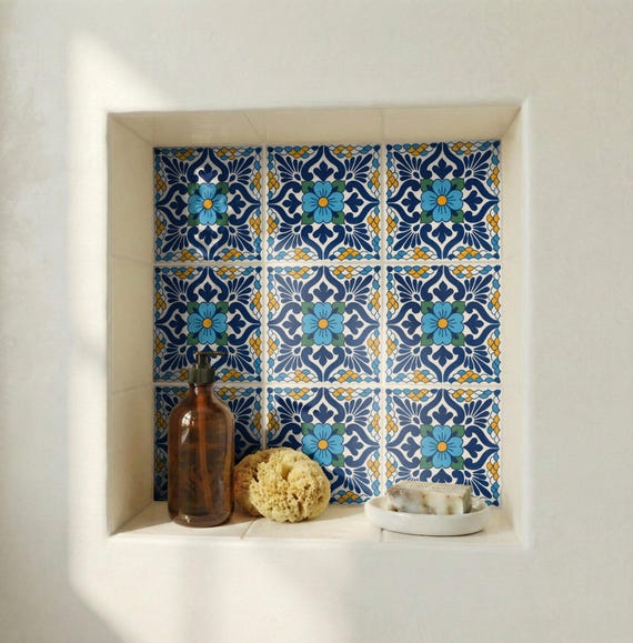 Mexicano de Talavera — vista 3