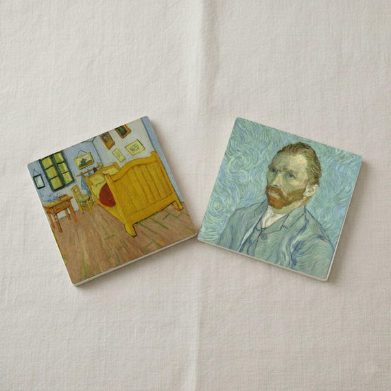 Obras maestras de Van Gogh — vista 4