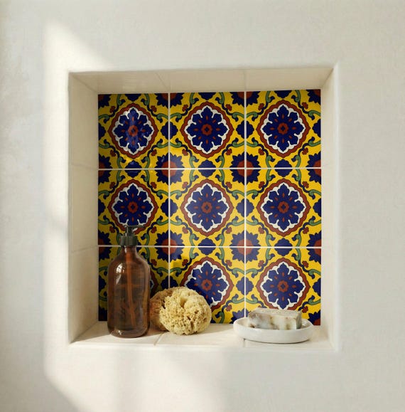 Mexicano de Talavera — vista 3
