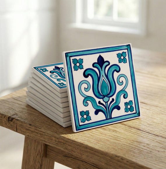 Antalya floral — vista 3
