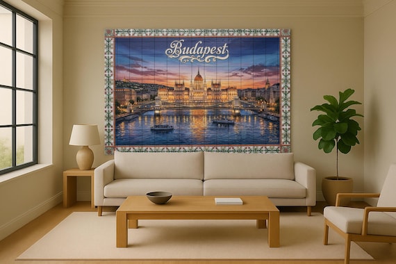 Budapest