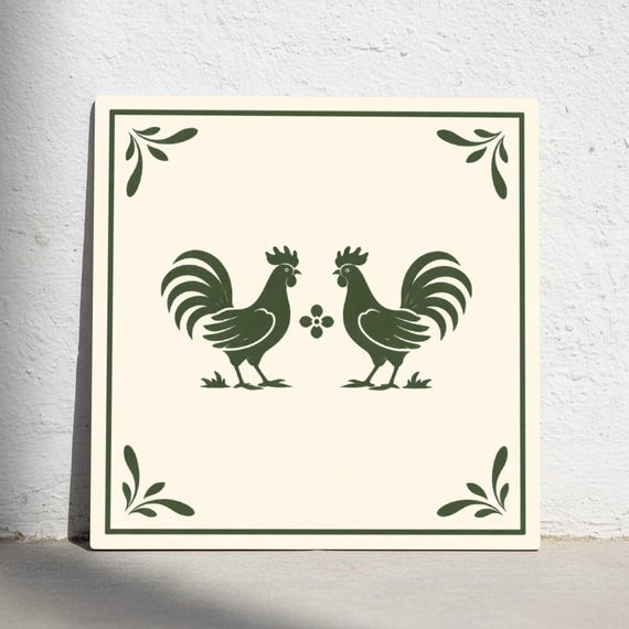 Gallo popular