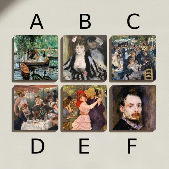 Renoir — vista 2