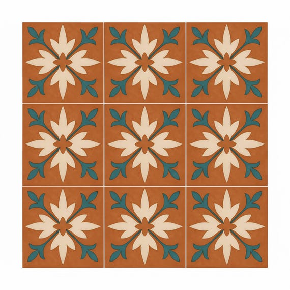 Siena terracota — vista 4