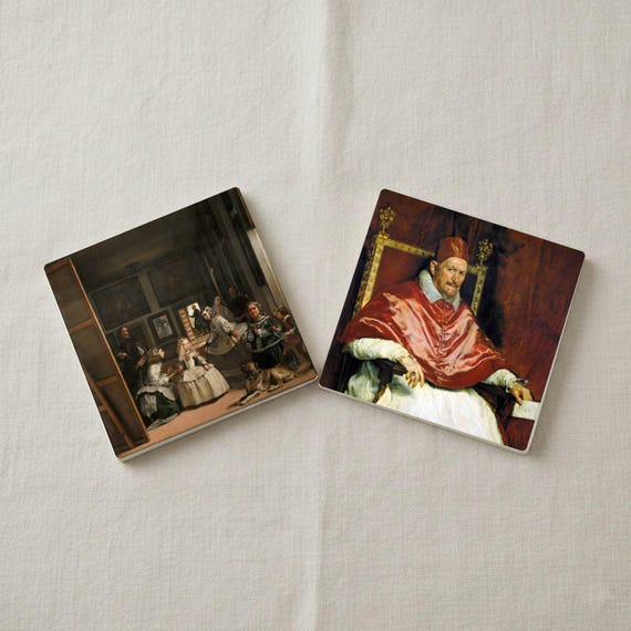El arte de Velázquez