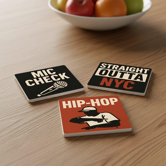 Hip-hop
