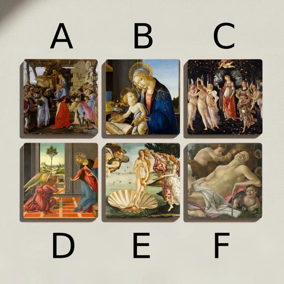 Botticelli