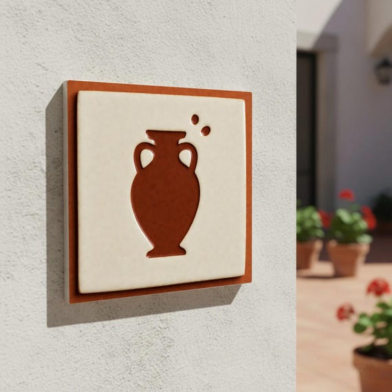 Amphora mediterráneo