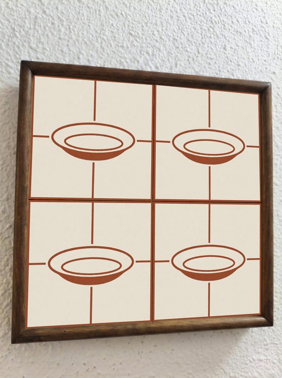 Terracota Basin minimalista — vista 4