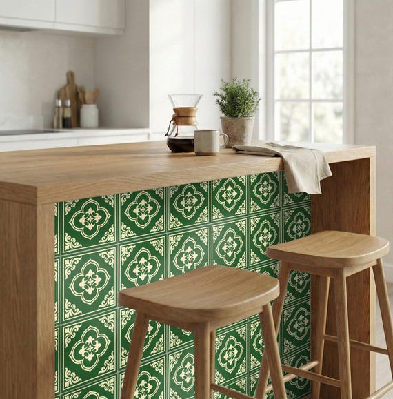 Emerald ornamental