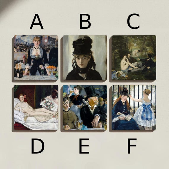 Manet