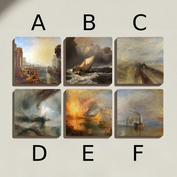 Turner