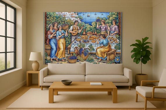 Fiesta Mediterránea — vista 2