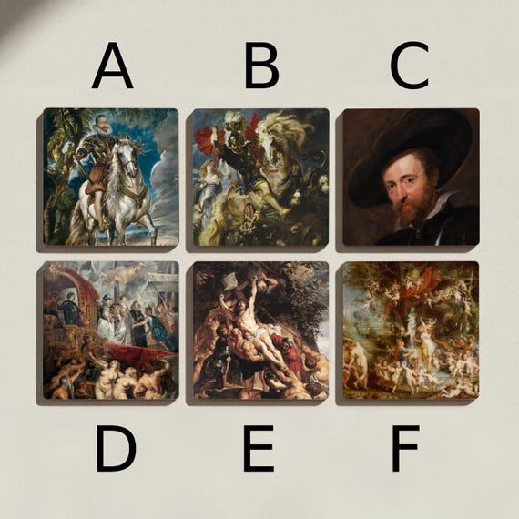 Rubens