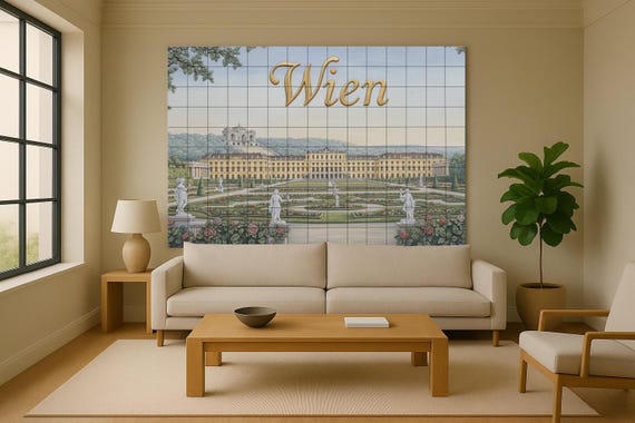 Viena — vista 3