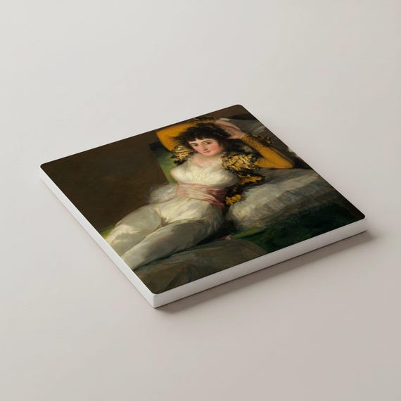 Goya Art — vista 4