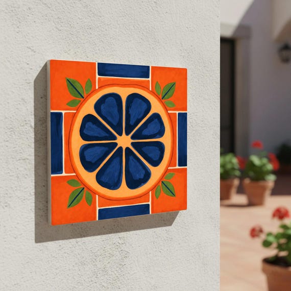 Sicilian Maiolica — vista 3