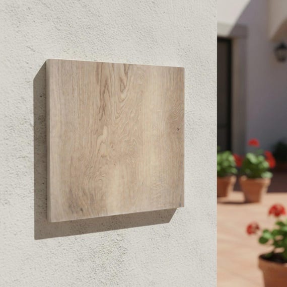 Natural roble efecto — vista 2