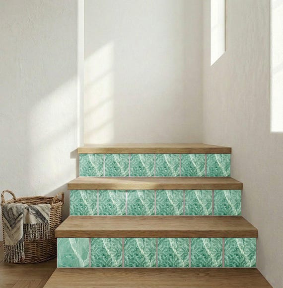 Verde mármol Ceramic — vista 4