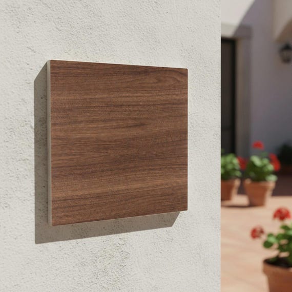 Wood efecto — vista 2