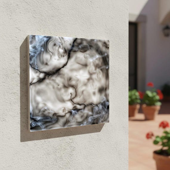 Abstract mármol efecto