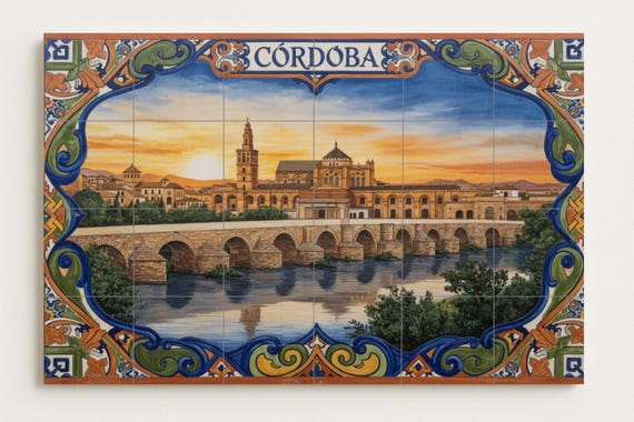 Córdoba — vista 3