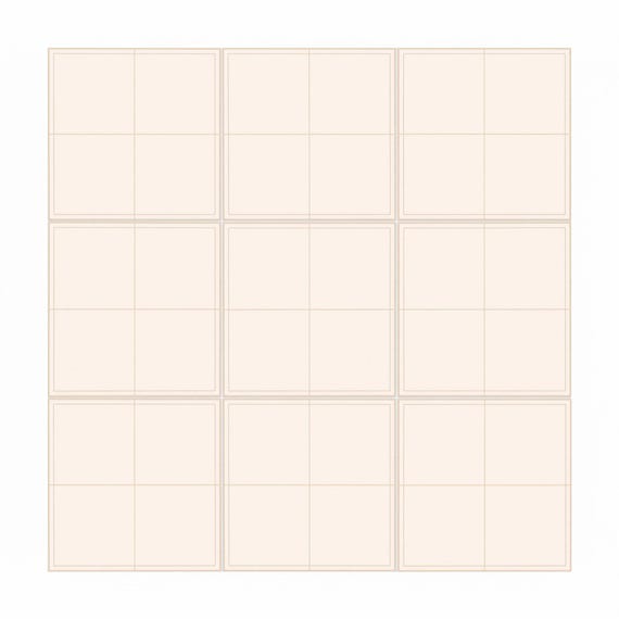 Mediterráneo minimalista — vista 2