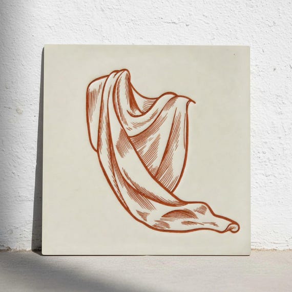 Drapery clásico