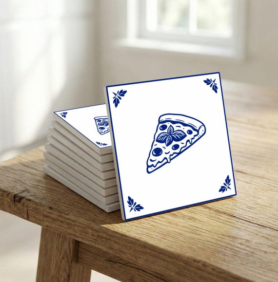 Pisa Pizza — vista 2