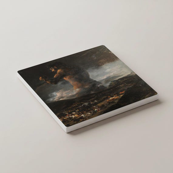 Goya — vista 4