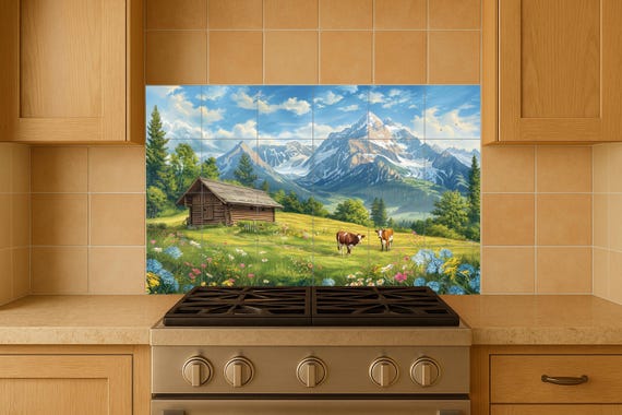 Panorama de Appenzell — vista 4