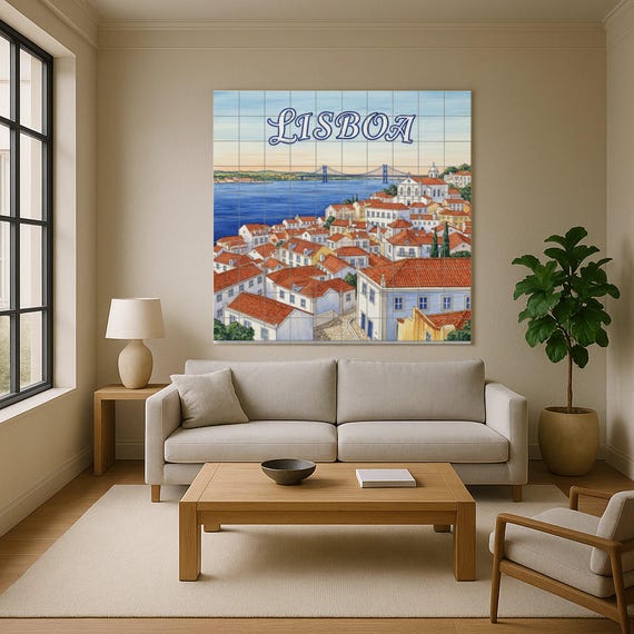 Lisboa — vista 4