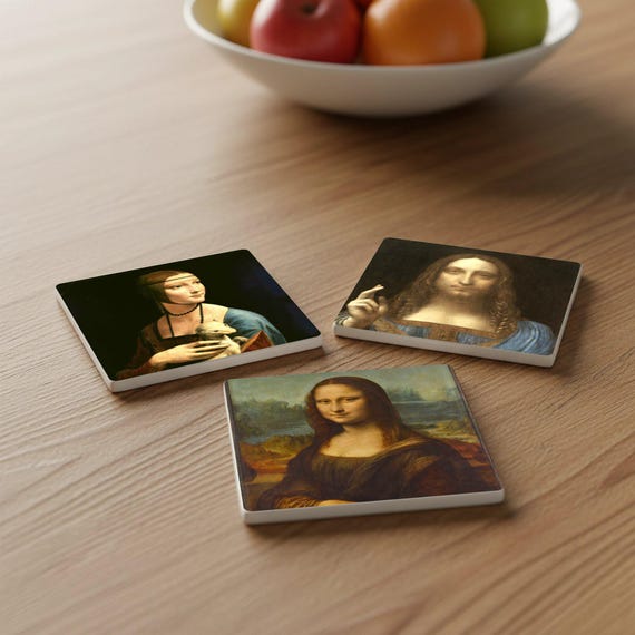 Leonardo da Vinci
