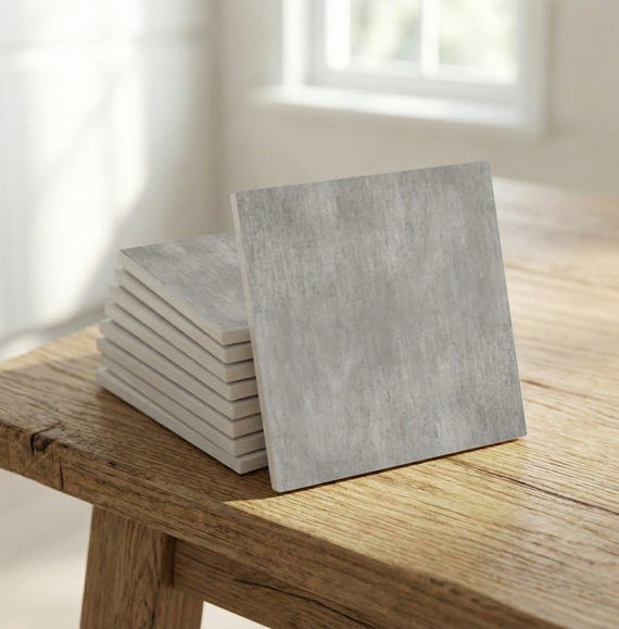 Concrete efecto