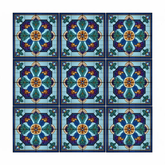 Chartres inspirado — vista 2