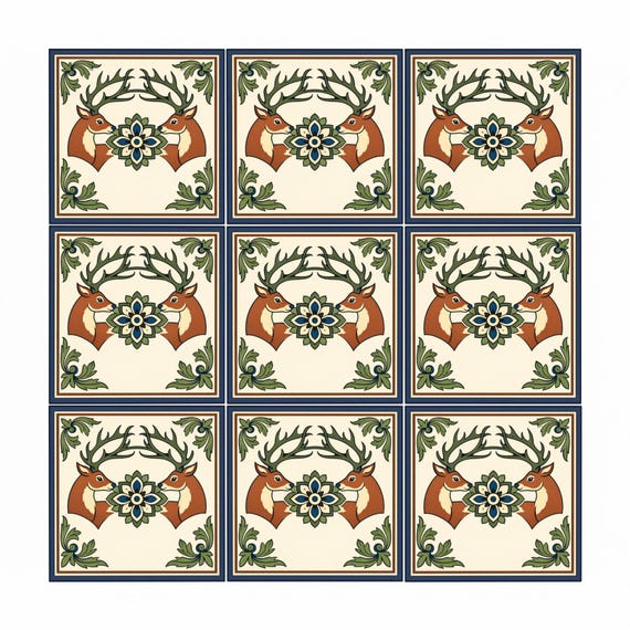 Alpino Stag — vista 2
