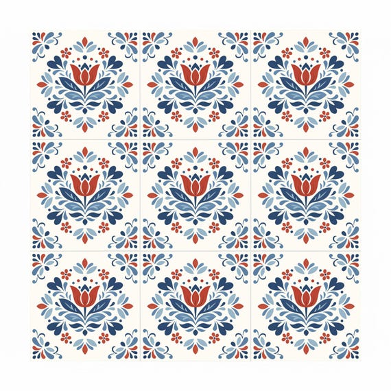 Utrecht tulipán — vista 2