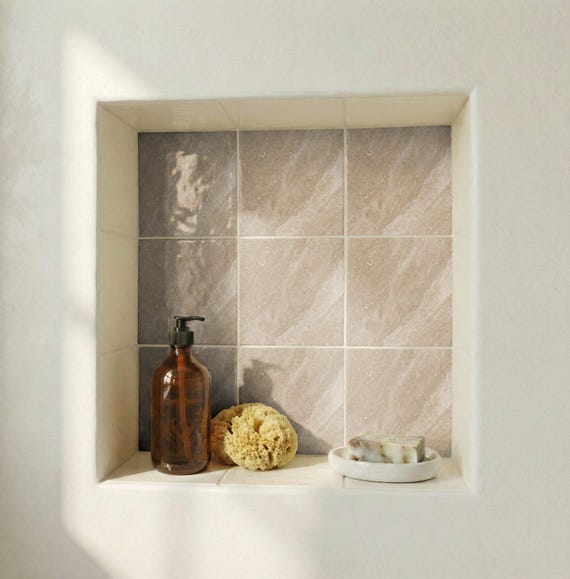 Travertine — vista 2