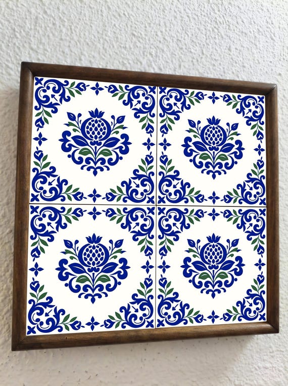 Lisbon rama de olivo — vista 4