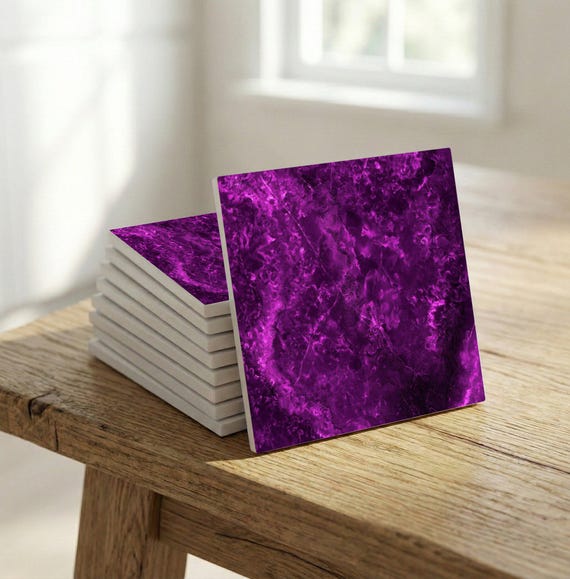 Amethyst Glow — vista 2