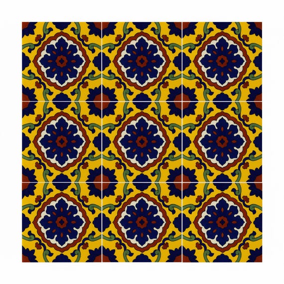 Mexicano de Talavera — vista 4