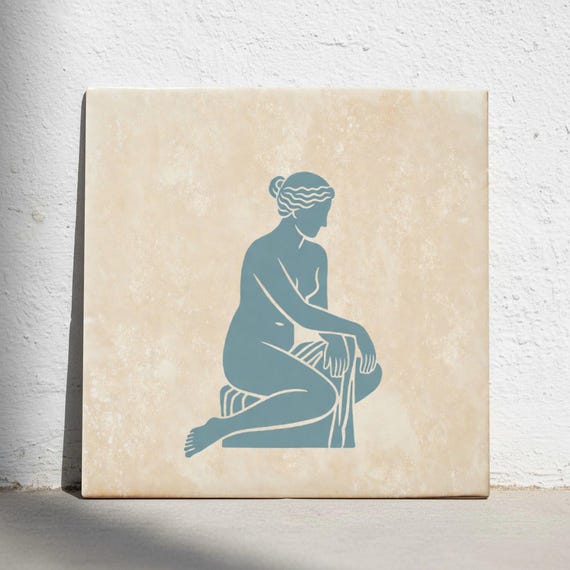 Female Figure clásico — vista 2
