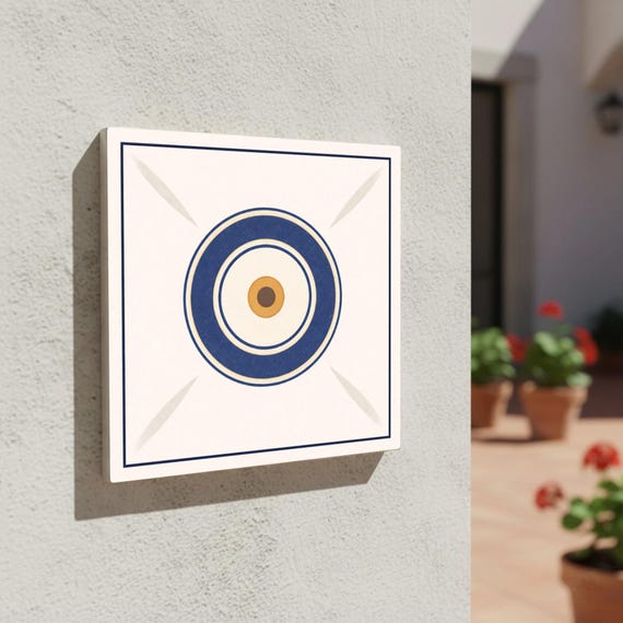 Nazar Evil Eye — vista 3