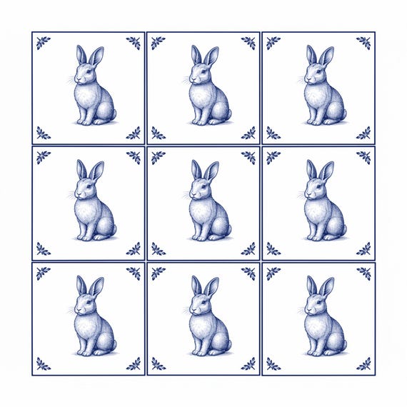 Easter Bunny — vista 2