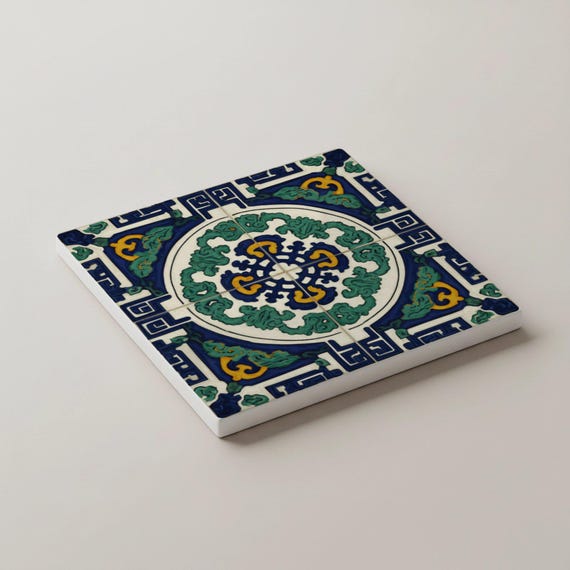 La dinastía Qing — vista 4