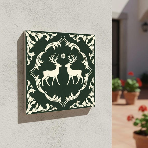 Forest Stag — vista 4