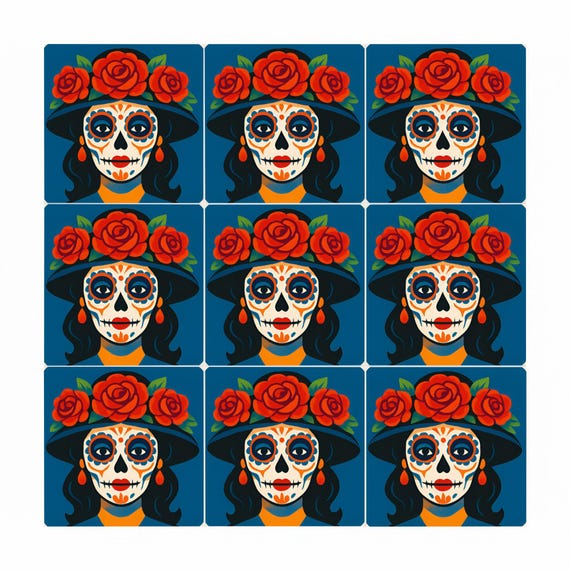 Día de los Muertos