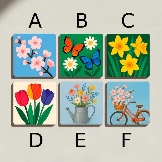Diseño floral — vista 2